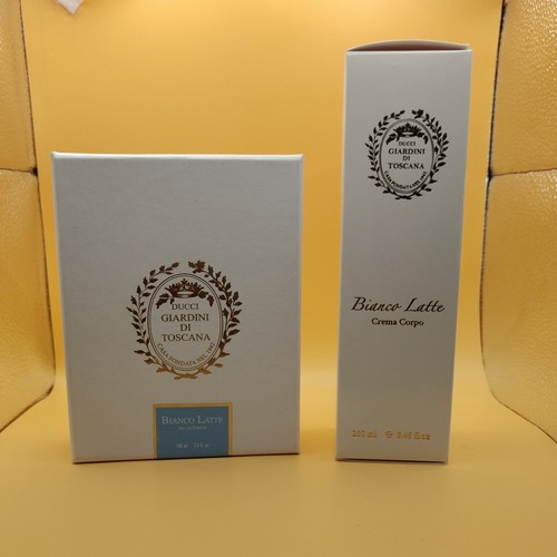 Bianco latte giardini - bianco,