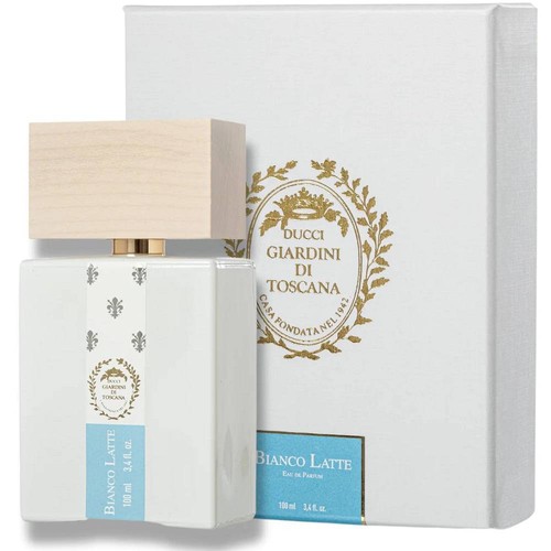 Giardini toscana bianco - toscana,