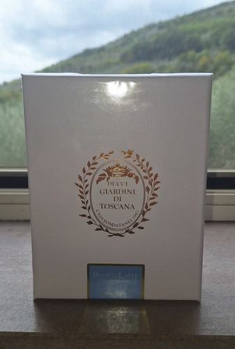 Giardini toscana bianco - giardini,
