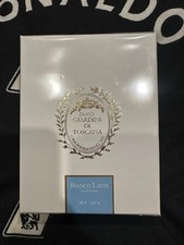 BIANCO LATTE - GIARDINI DI