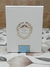 giardini di toscana bianco