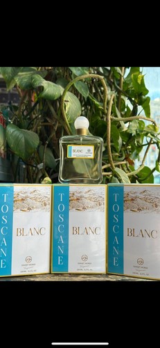 Profumo bianco latte - latte, giardini