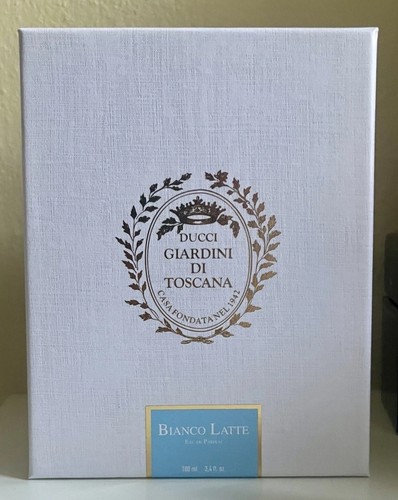Giardini toscana bianco - toscana,