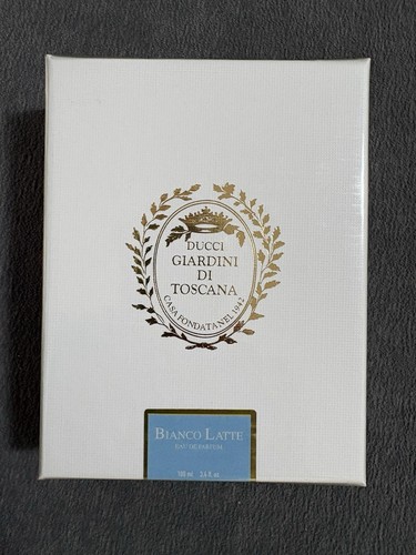 Giardini toscana bianco - giardini, di