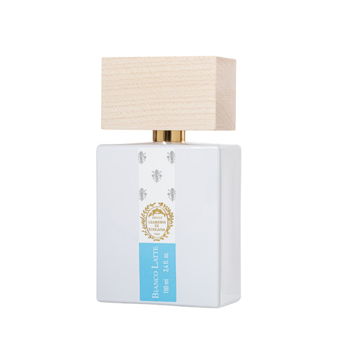 Bianco latte ducci giardini - latte,