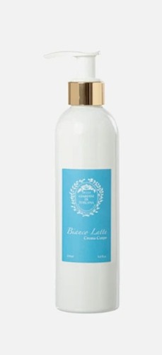 Profumo crema bianco - crema,, latte