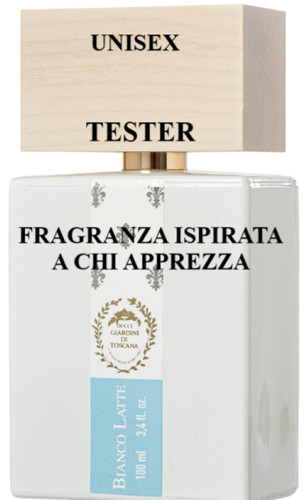 Profumo equivalente 475 bianco - 475,