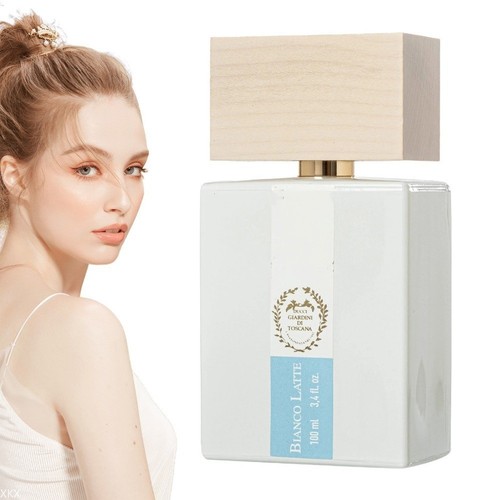 Latte bianco giardini - latte, by