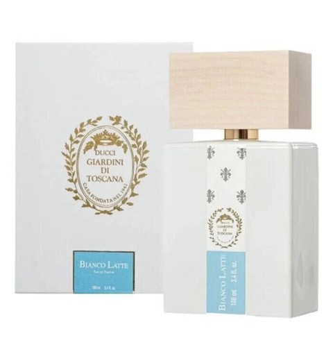 Bianco latte giardini di - ,