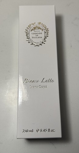 Giardini toscana bianco - di,