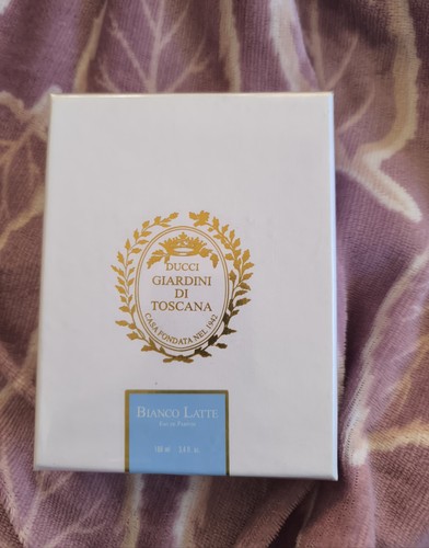 Bianco latte giardini - latte,